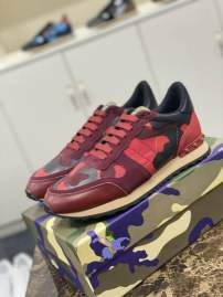 Picture of Valentino Shoes _SKUValentinosz38-465Cngh111120110